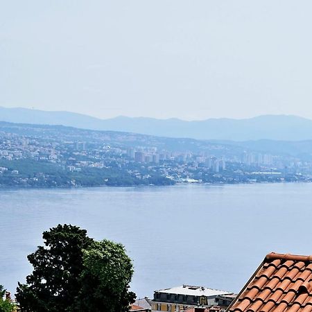 Sea La Vie Apartment Opatija Exterior photo