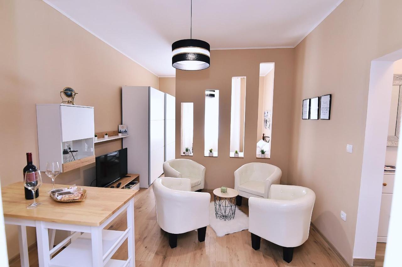 Sea La Vie Apartment Opatija Exterior photo