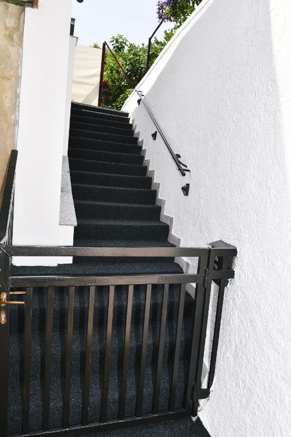 Sea La Vie Apartment Opatija Exterior photo