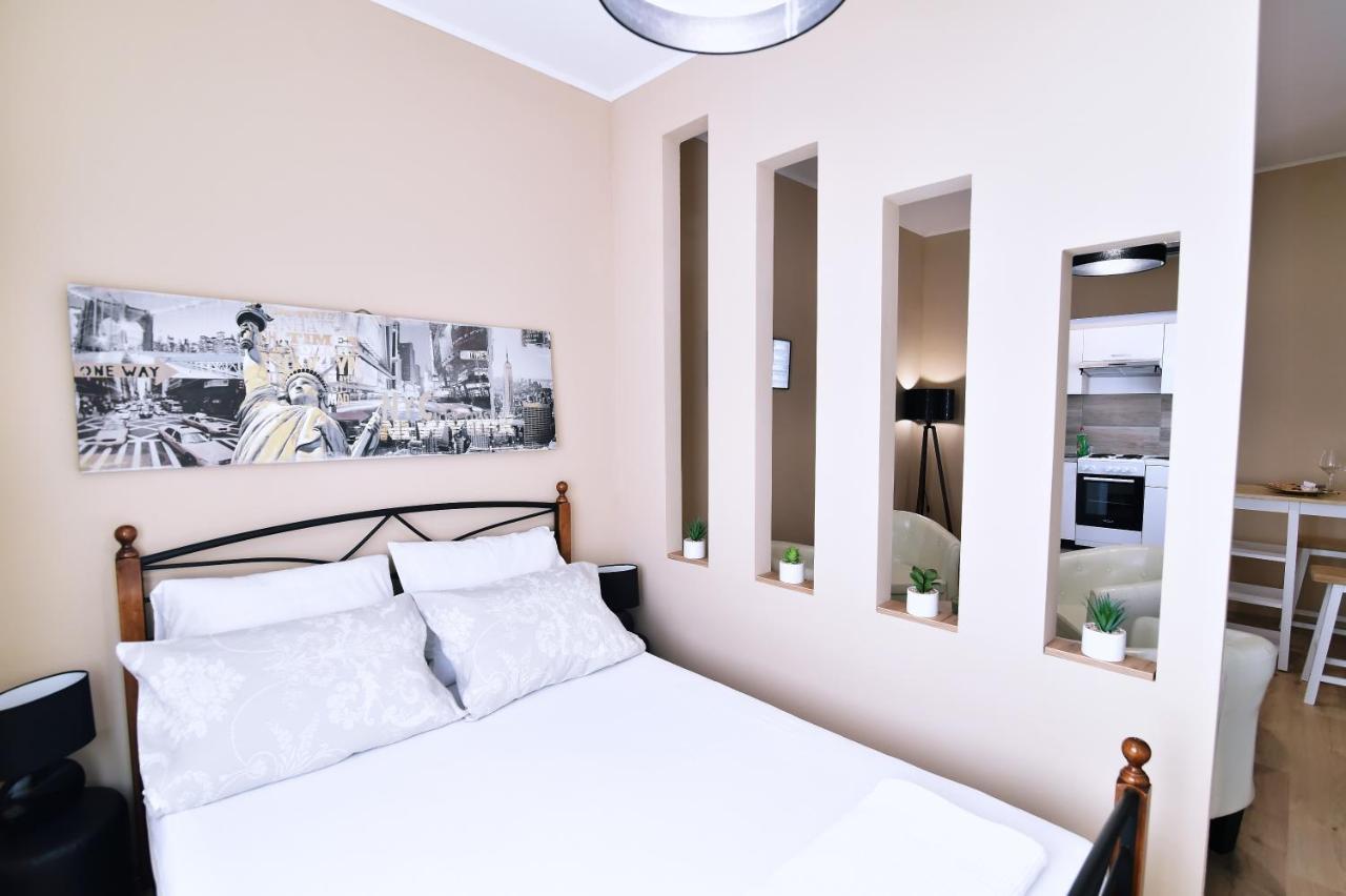 Sea La Vie Apartment Opatija Exterior photo