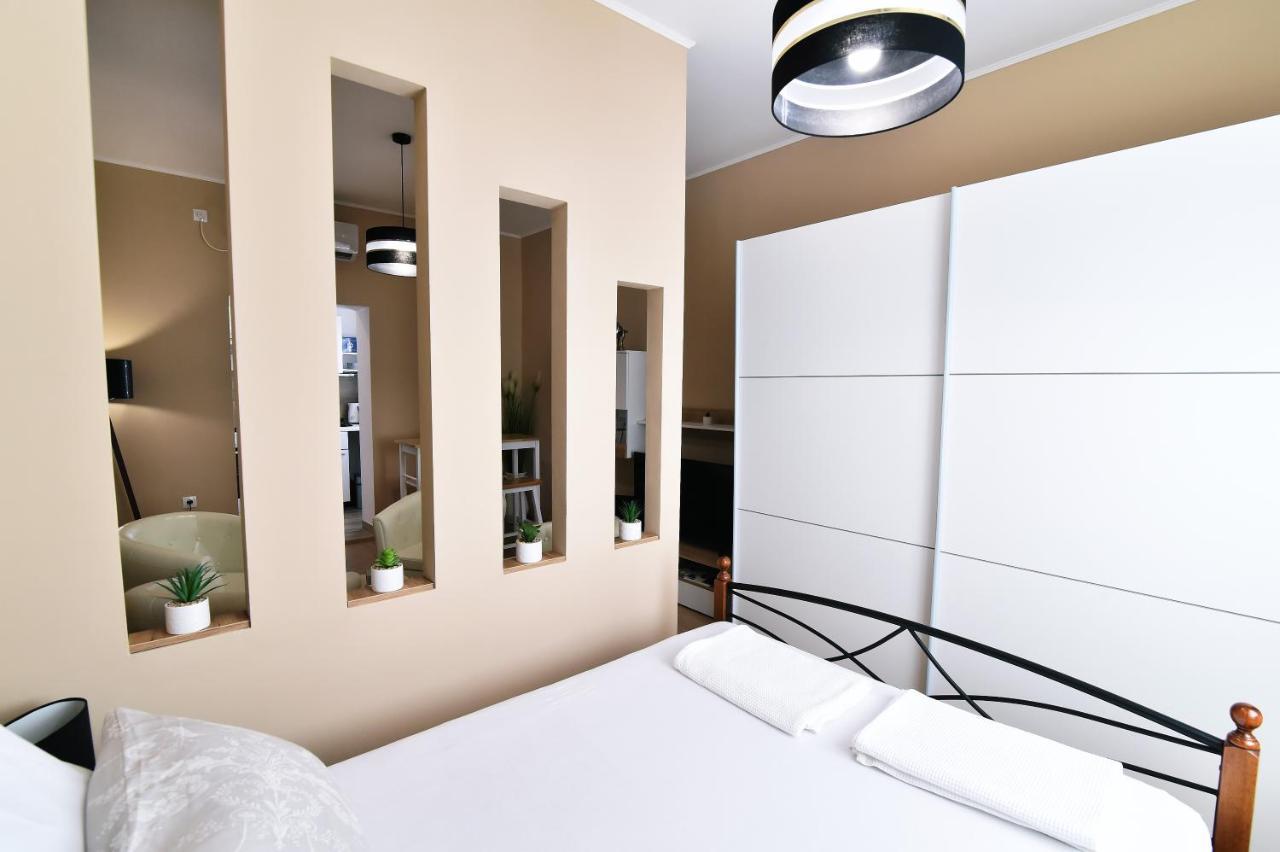 Sea La Vie Apartment Opatija Exterior photo